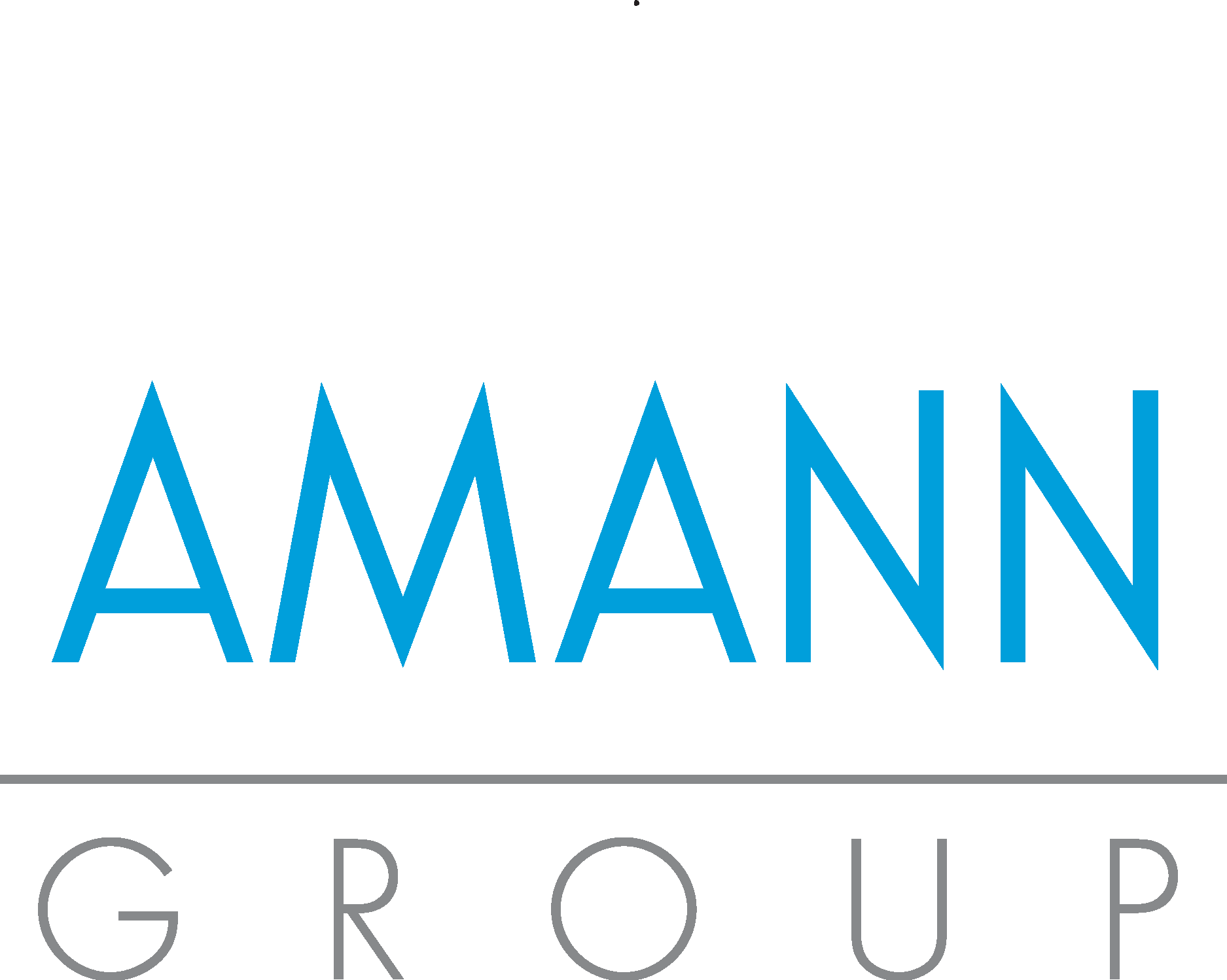 Amann Group Logo Vector Logo